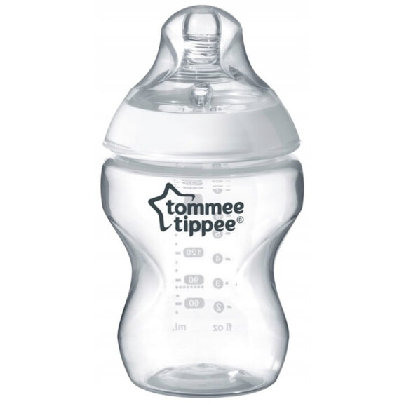 TOMMEE TIPPEE bouteille plus proche de la nature 260ml
