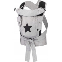 HOPPEDIZ Bondolino Plus porte-bébé ergonomique