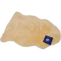 Doublure en peau de mouton REISSNER 85cm