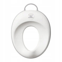 Housse de toilette réglable BABYBJORN avec une ouverture de 12 x 18,5 cm