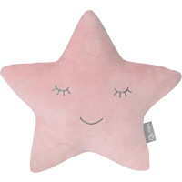 Coussin décoratif ROBA Style 26 x 30 cm STAR
