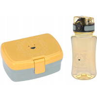 LASSIG LADY set BIDON SQUARE