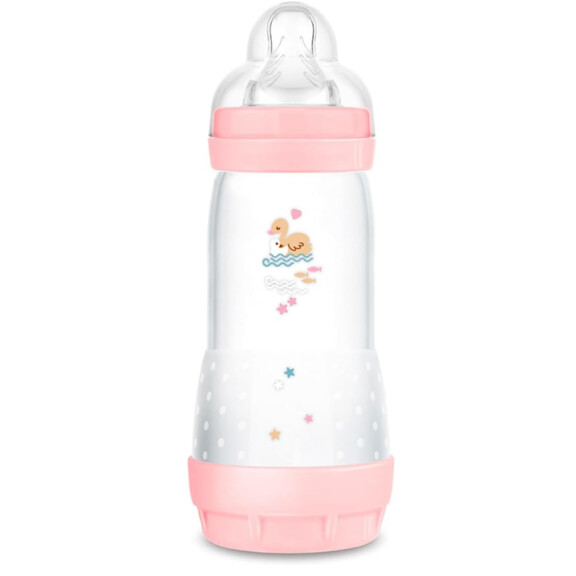 MAM Easy Start biberon anti-colique 320ml 4 m+