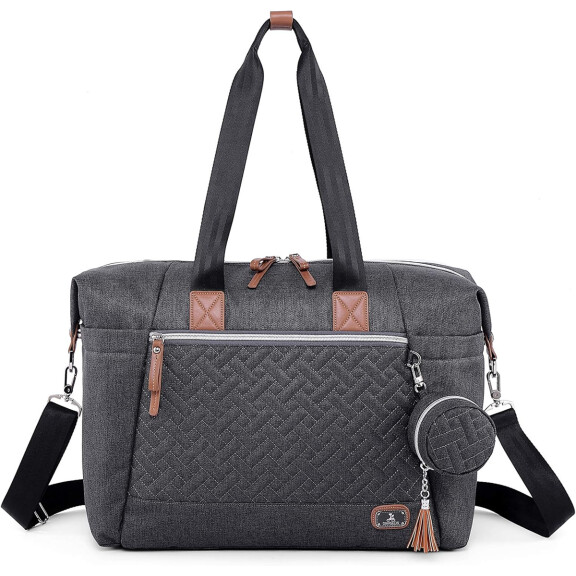 Sac de transport DIKASLON avec accessoires