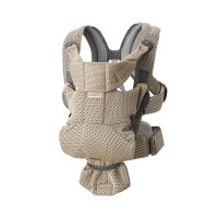 BABYBJORN Move Airy Mesh porte-bébé ergonomique 3,5-12kg
