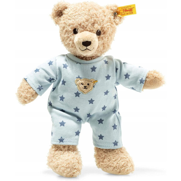 STEIFF Teddy & Me peluche en stylo 25 cm