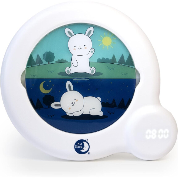 PABOBO Kid Sleep Essential 3in1 formation réveil lampe de chevet 18 x 20 cm