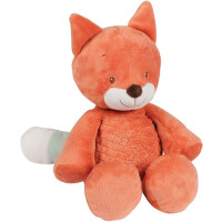 NATTOU ours en peluche OSCAR 28 cm