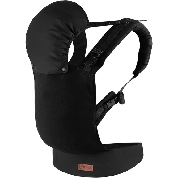 Nacelle ergonomique MOMI COLLETE de 3msc à 20kg