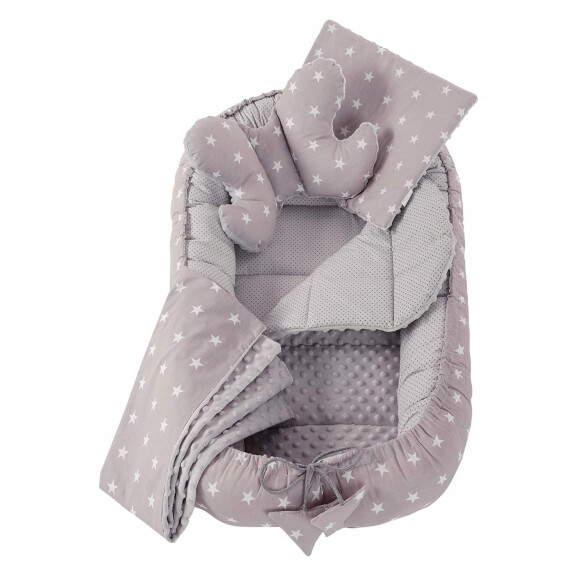 MEDIPARTNERS KOKON douille + insert 5el