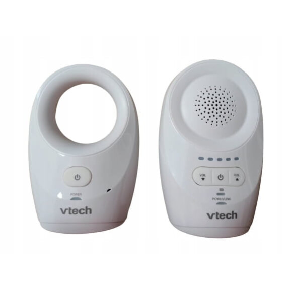VTECH BM1120 nounou électronique numérique DECT 460 m