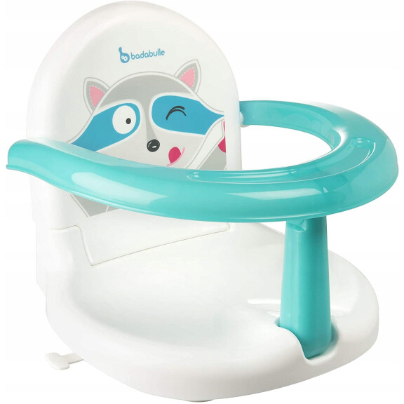 Chaise pliante BADABULLE SZOP