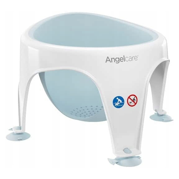 Chaise haute ANGELCARE 6m+