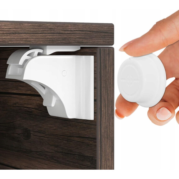 HOFFENBACH protection des armoires et des tiroirs 12 pièces