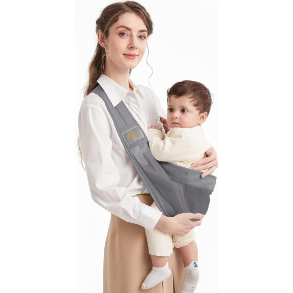 Porte-bébé MUMGAROO jusqu'à 15 kg