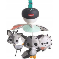 TINY LOVE Magic Land carrousel 3 en 1