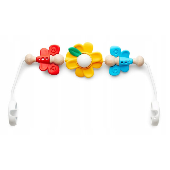 BABYBJORN Flying Friends chaussons en bois-plastique 31 cm