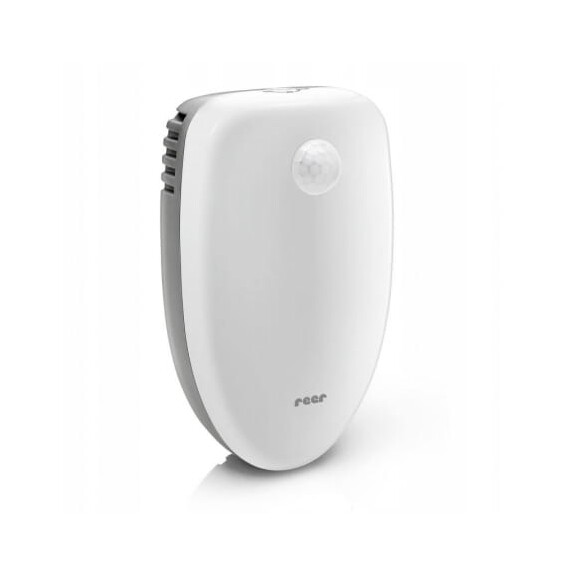 Purificateur d'air REER PureAir avec filtre Hepa 9 x 15 cm