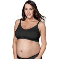 MEDELA KEEP COOL ULTRA soutien-gorge d'allaitement + coussinets XL