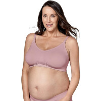 MEDELA KEEP COOL ULTRA soutien-gorge d'allaitement + coussinets XL