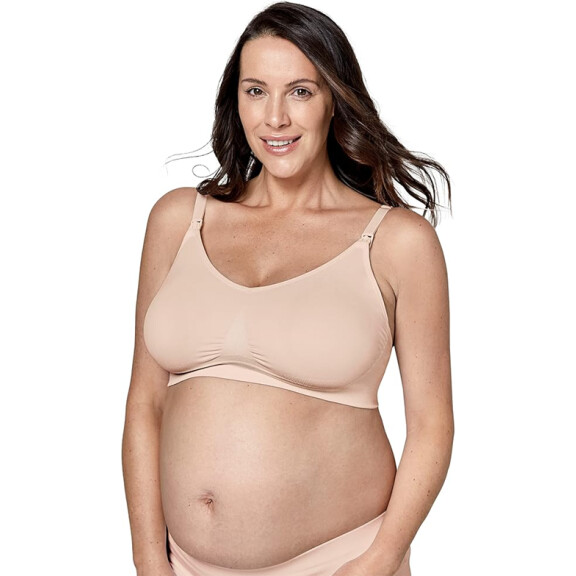 MEDELA KEEP COOL ULTRA soutien-gorge d'allaitement + coussinets XXL