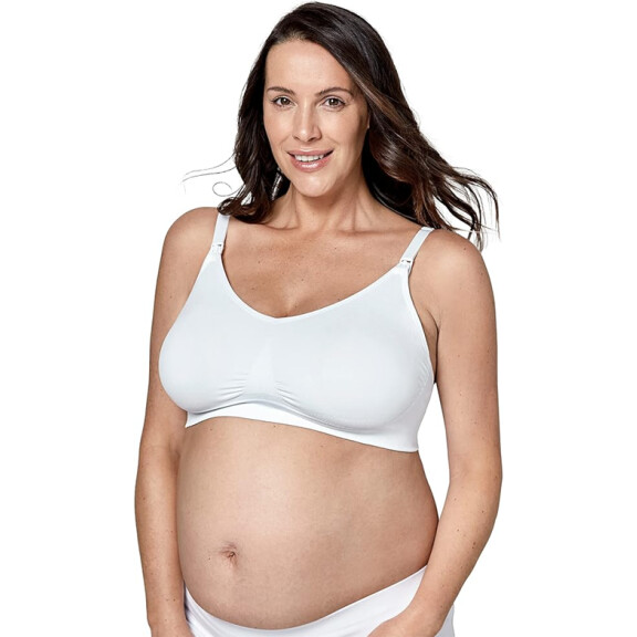 MEDELA KEEP COOL ULTRA soutien-gorge d'allaitement + coussinets XXL