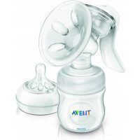 Tire-lait PHILIPS AVENT Natural SCF330/20