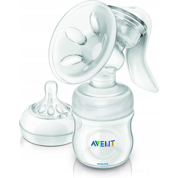 Tire-lait PHILIPS AVENT Natural SCF330/20