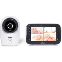 ALECTO DVM-143 caméra télécommandée électronique nanny 4.3" LCD VOX