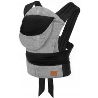 KINDERKRAFT ADOREE nacelle ergonomique MEI TAI