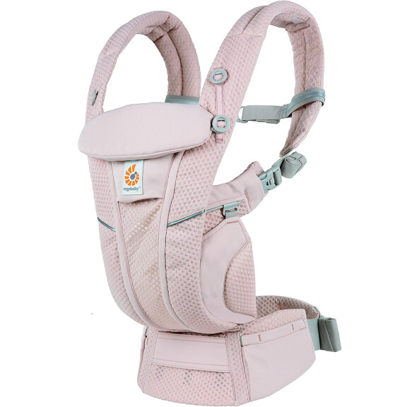 ERGOBABY OMNI BREEZE porte-bébé ergonomique
