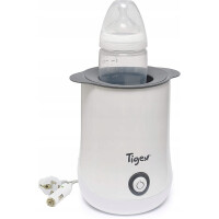 TIGEX chauffe-biberon et chauffe-petits pots AUTO MAISON