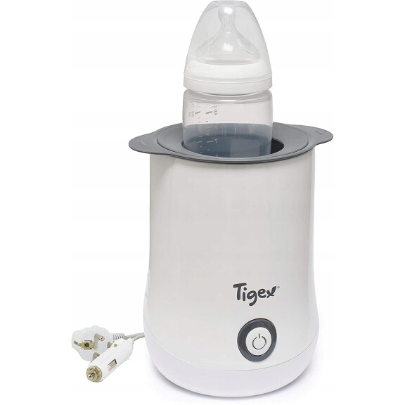 TIGEX chauffe-biberon et chauffe-petits pots AUTO MAISON