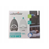 BABYMOOV babyphone électronique Expert Care 1000m 1