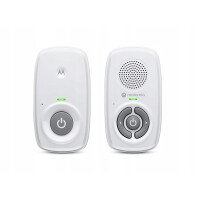 MOTOROLA MBP21 babyphone numérique DECT 2