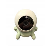 BABYMOOV caméra supplémentaire avec support pour babyphone YOO Go Plus