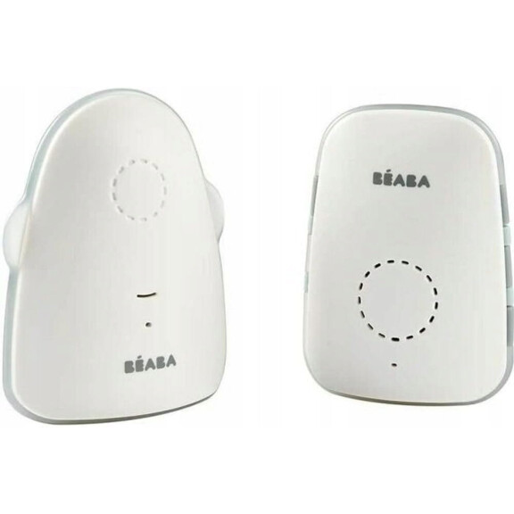 BEABA Simply Zen babyphone électronique FHSS VOX