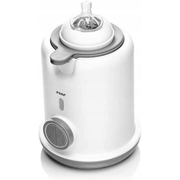 REER TURBOFOOD chauffe-biberon 90sec