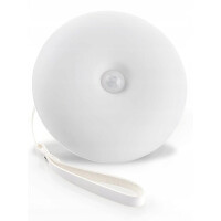 REER veilleuse avec capteurs de crépuscule et de mouvement Bluetooth et application