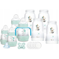 MAM kit de démarrage Easy Start Anti-Colic XXL 11 éléments