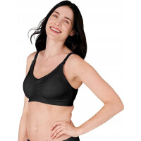 MEDELA soutien-gorge d’allaitement et d’expression 3-en-1 avec coussinets XXL