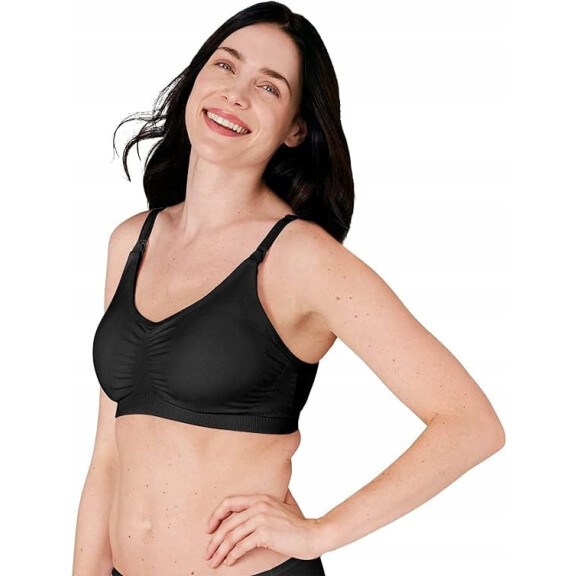 MEDELA soutien-gorge d’allaitement et d’expression 3-en-1 avec coussinets XXL