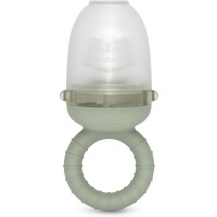 SUAVINEX Selection distributeur de tétine pour fruits 6 m+ 1 embout