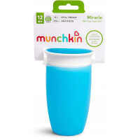 MUNCHKIN Miracle tasse 360 12m+ 296ml