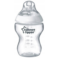TOMMEE TIPPEE biberon closer to nature 260ml