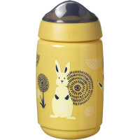 TOMMEE TIPPEE SuperStar Sippee Cup gobelet anti-fuite 390 ml 12 m+