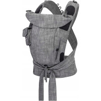 HOPPEDIZ Bondolino Plus porte-bébé ergonomique