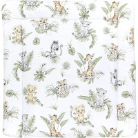 TUPTAM matelas à langer doux 70x70 cm