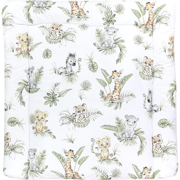 TUPTAM matelas à langer doux 70x70 cm