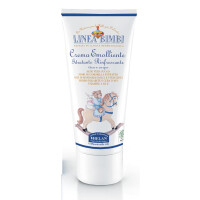 HELAN Linea Bimbi crème hydratante et protectrice pour le corps et le visage de bébé 100 ml